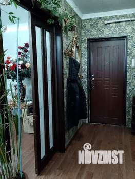 1-к квартира, вторичка, 30м2, 9/9 этаж