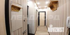 2-к квартира, вторичка, 49м2, 2/5 этаж