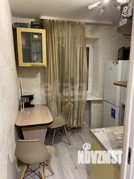 3-к квартира, вторичка, 55м2, 5/5 этаж
