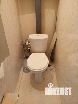 2-к квартира, вторичка, 46м2, 5/5 этаж