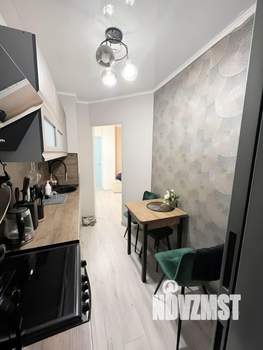 1-к квартира, вторичка, 36м2, 22/26 этаж