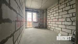 1-к квартира, вторичка, 38м2, 15/24 этаж