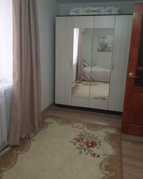 2-к квартира, вторичка, 44м2, 3/5 этаж
