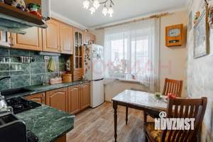 3-к квартира, вторичка, 67м2, 8/9 этаж