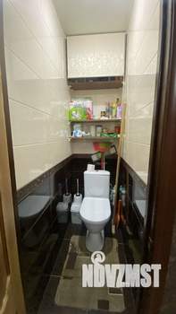 2-к квартира, вторичка, 47м2, 2/5 этаж