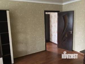 2-к квартира, вторичка, 46м2, 4/5 этаж