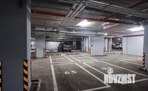 2-к квартира, вторичка, 76м2, 19/25 этаж