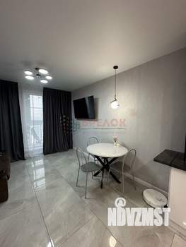 2-к квартира, вторичка, 37м2, 20/25 этаж