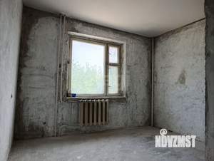 1-к квартира, вторичка, 38м2, 4/10 этаж