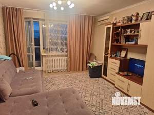 3-к квартира, вторичка, 61м2, 9/10 этаж