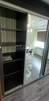 1-к квартира, вторичка, 31м2, 5/5 этаж