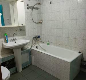 3-к квартира, вторичка, 62м2, 1/5 этаж