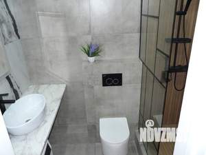 1-к квартира, вторичка, 42м2, 23/26 этаж