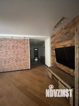 3-к квартира, вторичка, 117м2, 16/22 этаж