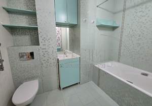 2-к квартира, вторичка, 77м2, 8/16 этаж