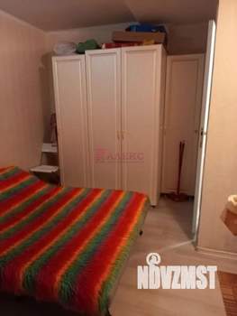 Студия квартира, вторичка, 13м2, 1/1 этаж