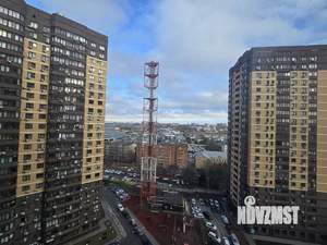 2-к квартира, вторичка, 56м2, 14/25 этаж