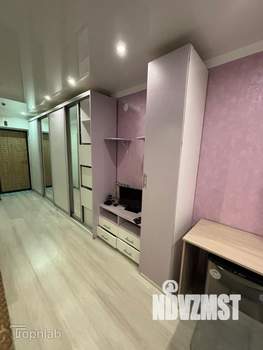 Студия квартира, вторичка, 23м2, 3/5 этаж