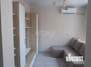Студия квартира, вторичка, 27м2, 11/18 этаж