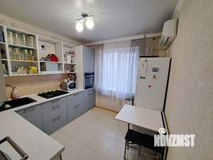 3-к квартира, вторичка, 68м2, 6/9 этаж