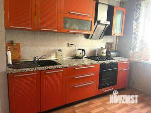 3-к квартира, вторичка, 65м2, 5/9 этаж