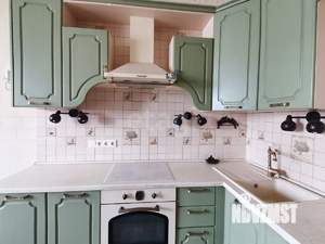 2-к квартира, вторичка, 50м2, 16/22 этаж