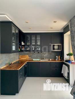 1-к квартира, вторичка, 57м2, 14/20 этаж