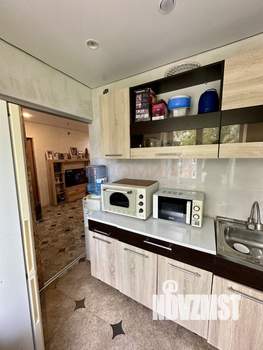 3-к квартира, вторичка, 50м2, 5/5 этаж