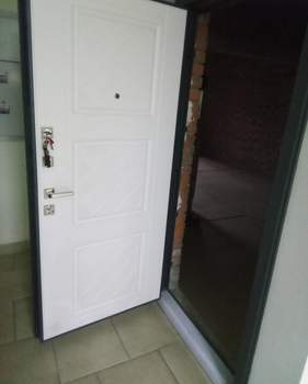 3-к квартира, вторичка, 108м2, 5/23 этаж