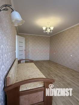 1-к квартира, вторичка, 38м2, 7/16 этаж