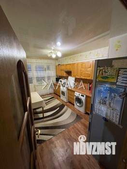 3-к квартира, вторичка, 87м2, 6/10 этаж