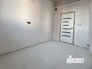 1-к квартира, вторичка, 32м2, 12/25 этаж