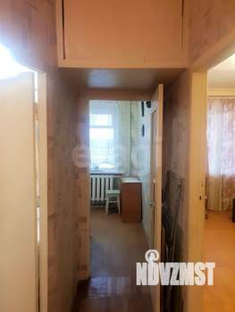 2-к квартира, вторичка, 36м2, 1/6 этаж