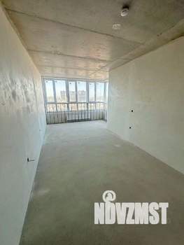 3-к квартира, вторичка, 92м2, 12/23 этаж