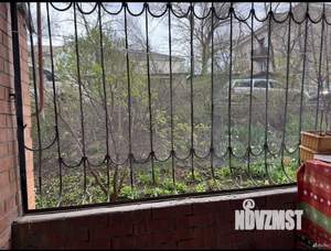 2-к квартира, вторичка, 60м2, 1/7 этаж