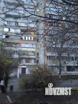 1-к квартира, вторичка, 36м2, 5/16 этаж