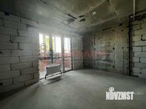 3-к квартира, вторичка, 64м2, 7/16 этаж