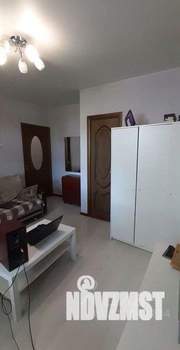 1-к квартира, вторичка, 44м2, 6/9 этаж