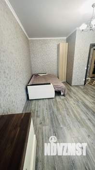 1-к квартира, вторичка, 48м2, 13/19 этаж