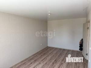 1-к квартира, вторичка, 35м2, 11/18 этаж