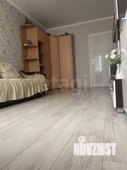 1-к квартира, вторичка, 41м2, 11/17 этаж