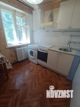 2-к квартира, вторичка, 46м2, 5/5 этаж