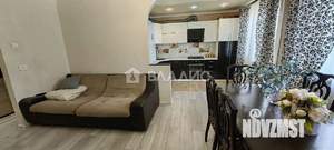 2-к квартира, вторичка, 64м2, 6/9 этаж