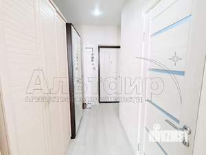1-к квартира, вторичка, 36м2, 3/10 этаж