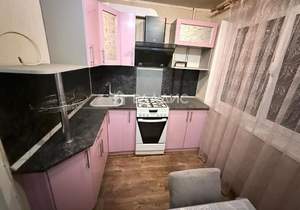 2-к квартира, вторичка, 44м2, 5/9 этаж