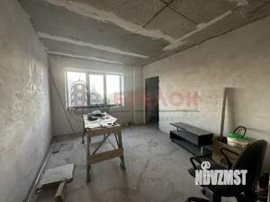 3-к квартира, вторичка, 72м2, 11/23 этаж