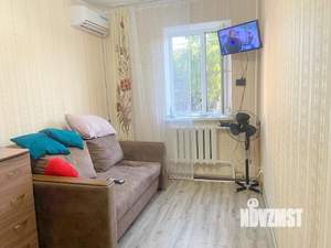 3-к квартира, вторичка, 70м2, 1/1 этаж