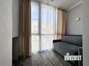 1-к квартира, вторичка, 47м2, 9/11 этаж