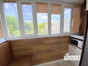 1-к квартира, вторичка, 40м2, 2/19 этаж