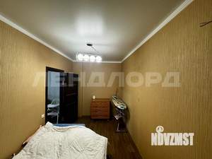 2-к квартира, вторичка, 50м2, 10/22 этаж